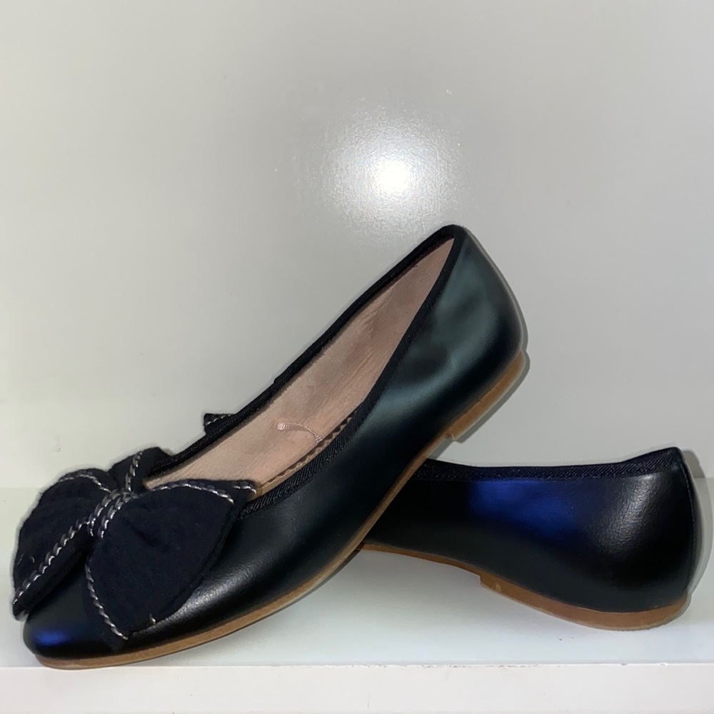 Girls Flats